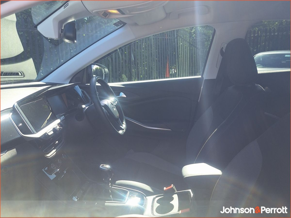 2023 Opel Grandland GRANDLAND X MY21-SRI-1.2 130BHP €27,900