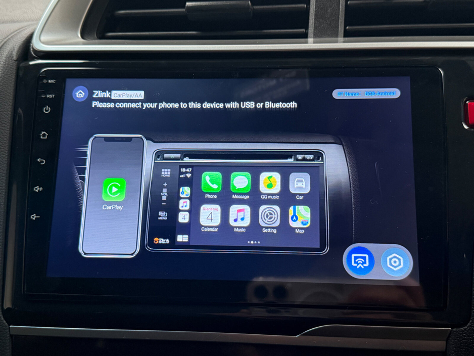 2019 Honda Fit - image 15