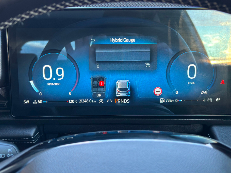 2024 Ford Puma 1.0T Titanium Auto [Extras] €29,995