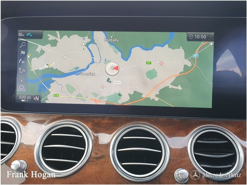 2019 Mercedes-Benz E Class - image 12