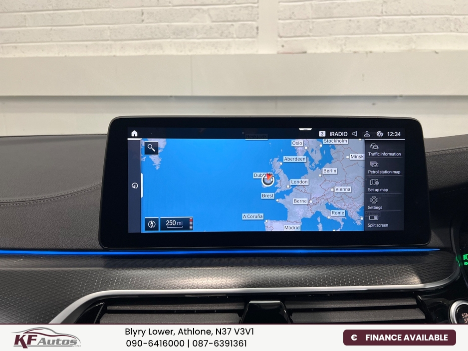 2023 BMW 5 Series - image 30