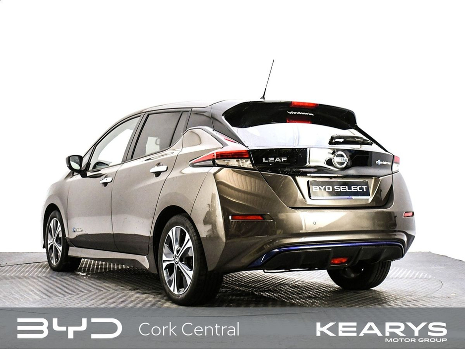 2020 Nissan Leaf SVE 40 kWh Top Spec €12,888