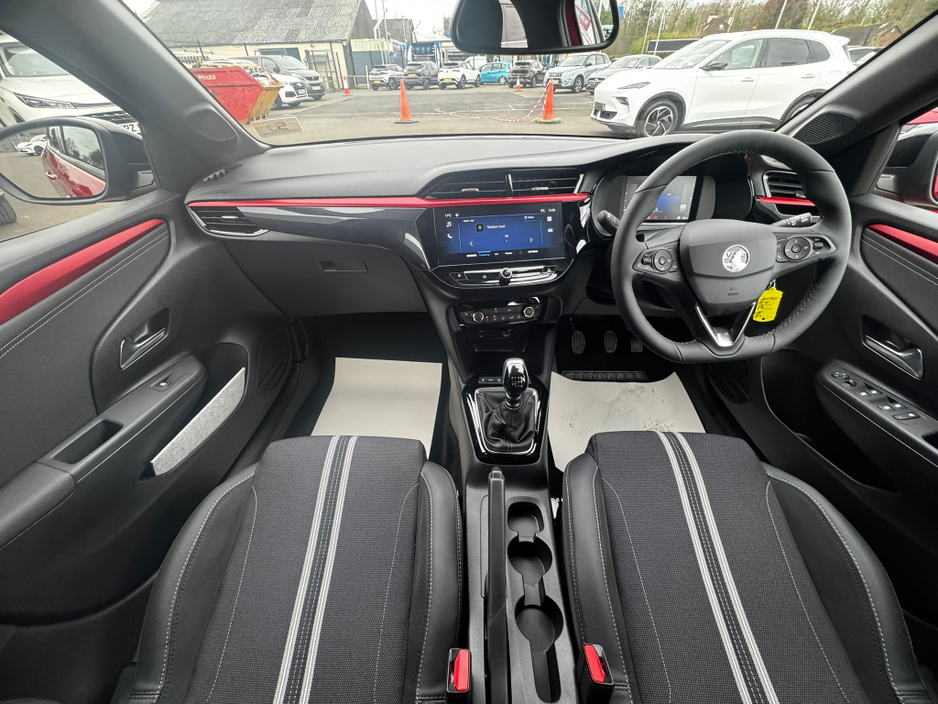 2026 Opel Corsa - image 11