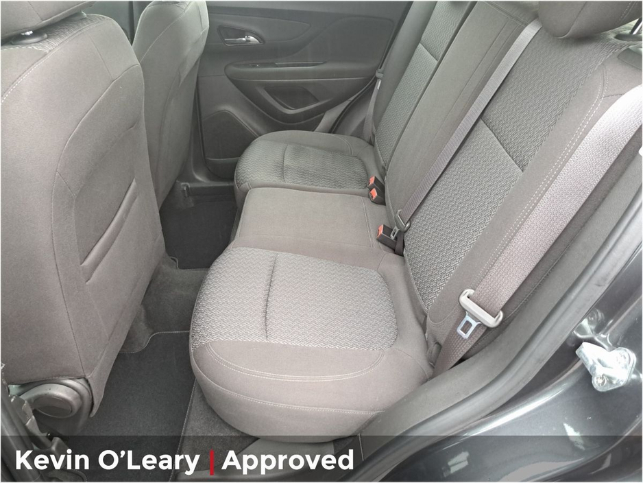 2018 Opel Mokka 1.4T SC 140BHP €13,900