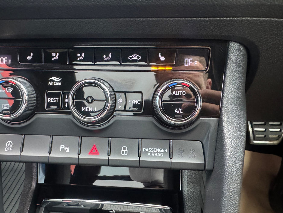 2021 Skoda Kodiaq - image 37