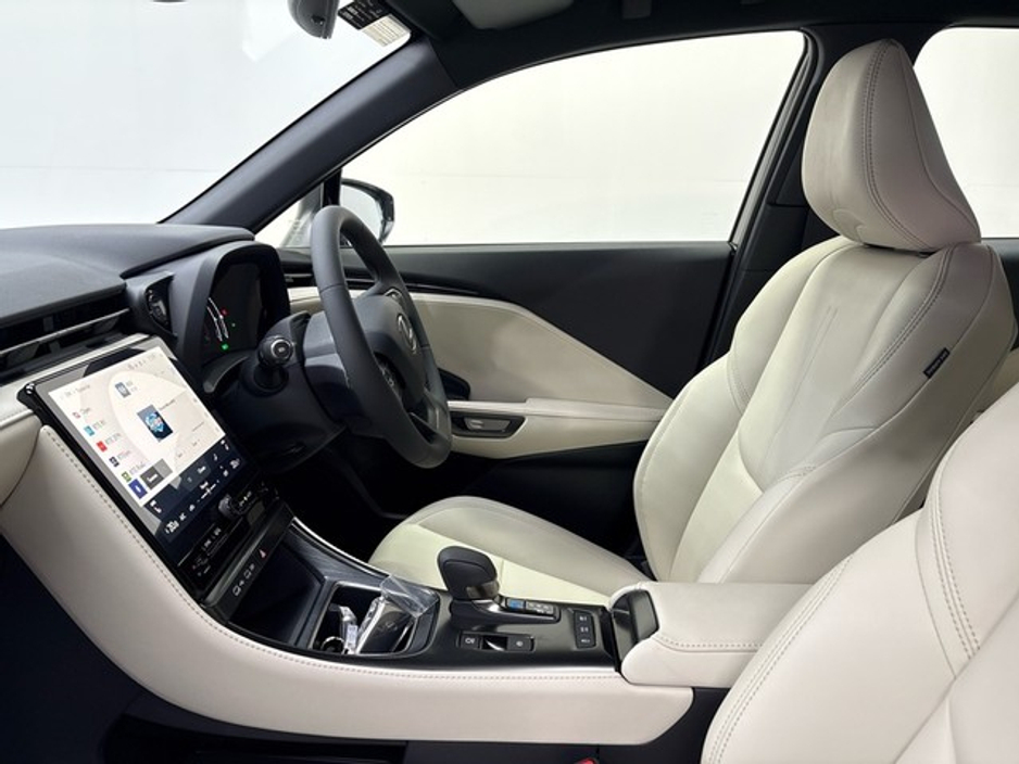 2026 Lexus LBX New LBX Available for immediate delivery