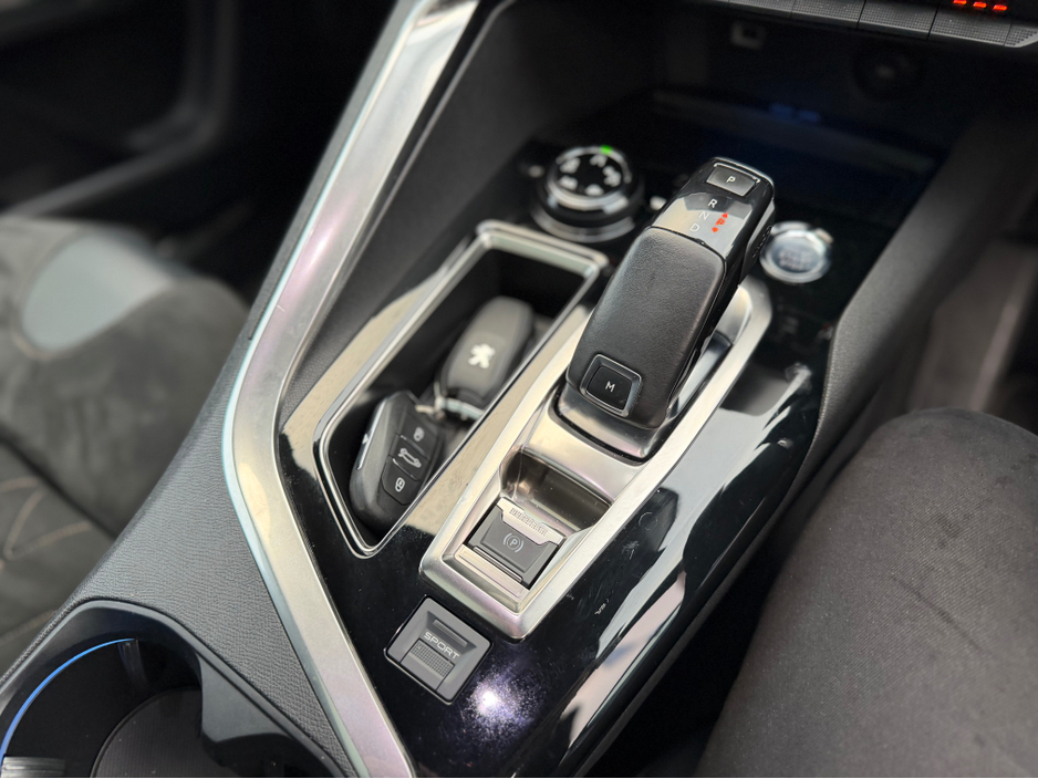 2018 Peugeot 5008 GT PREMIUM - 2.0L DIESEL - AUTO - 7 SEATS - 12M WARRANTY - CAR:1721 €24,950