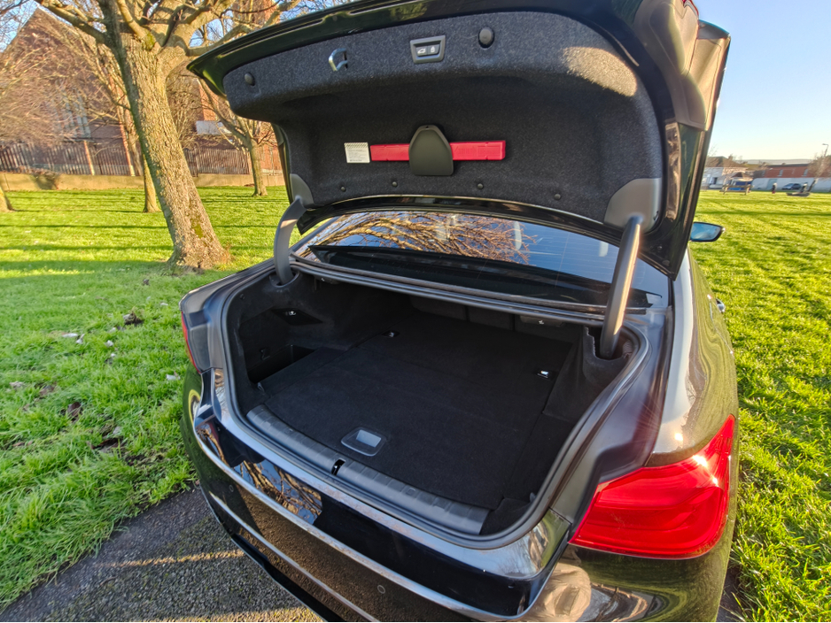 2017 BMW 5 Series 530E M SPORT PETRL PLUG IN HYBRID €25,950