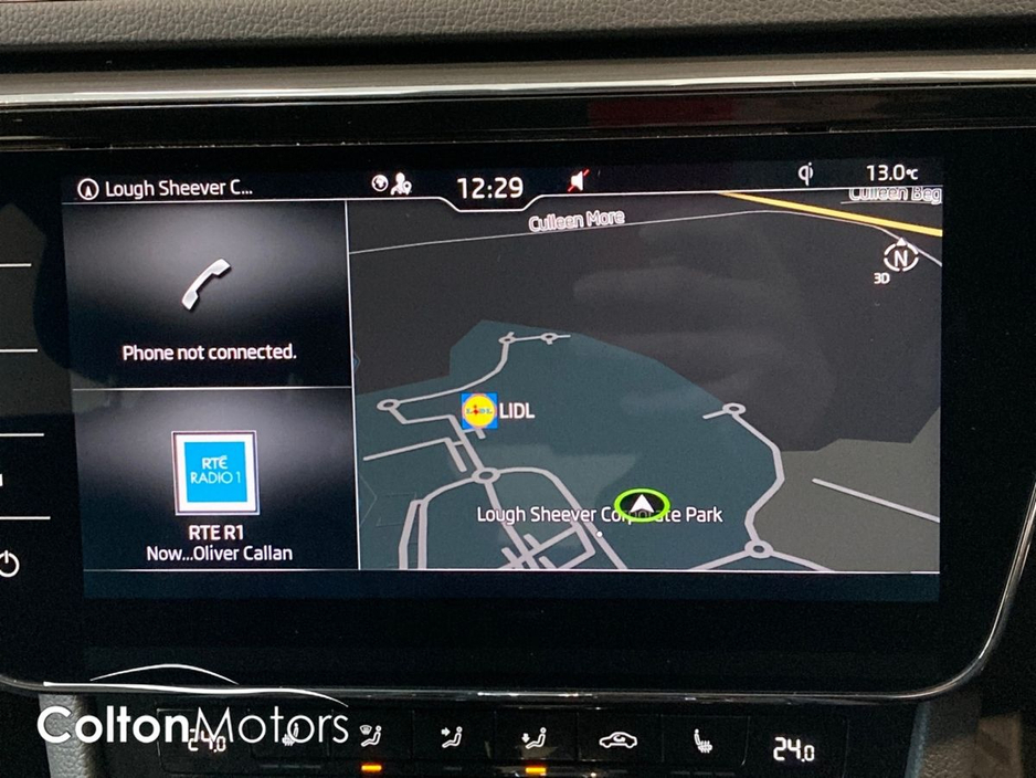 2023 Skoda Superb STYLE 2.0TDI 150HP (AUTOMATIC) €35,450