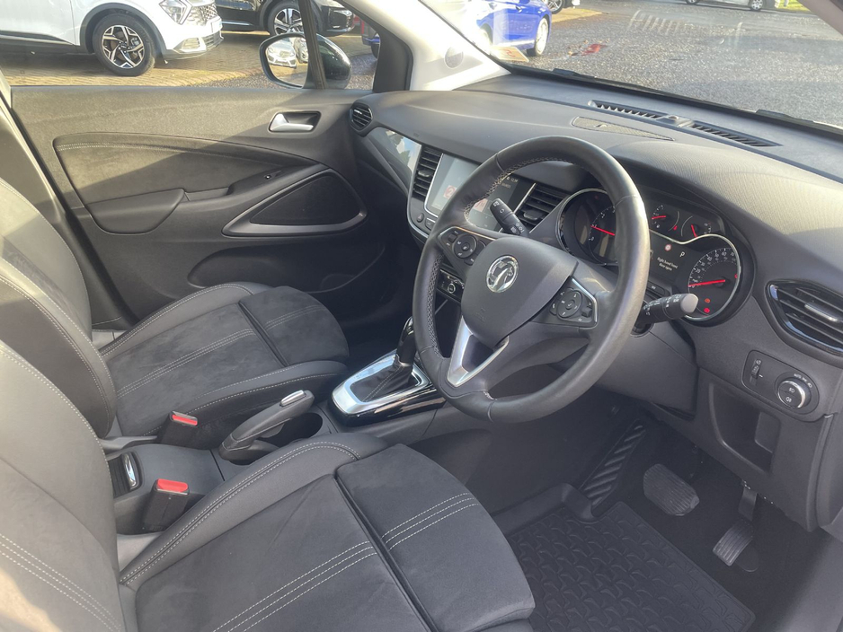 2024 Opel Crossland - image 12