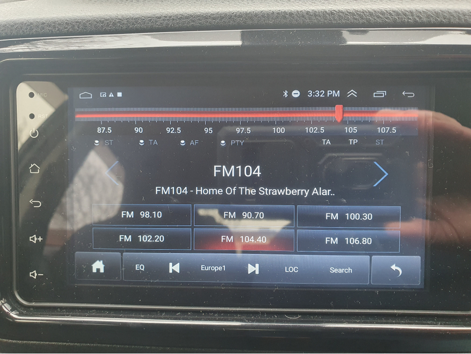 2018 Toyota Yaris - image 17