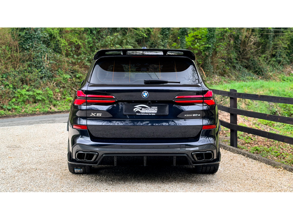 2024 BMW X5 - image 15