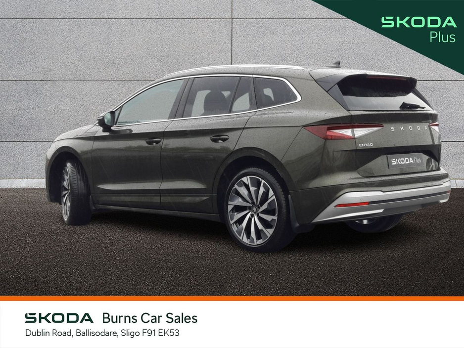 2026 Skoda Enyaq - image 15