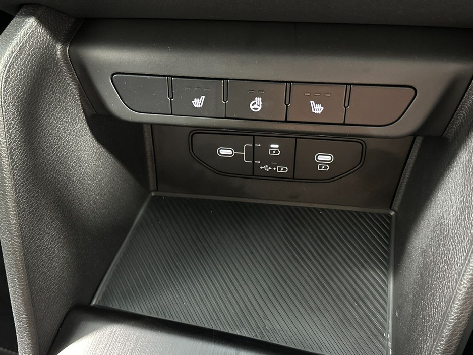 2026 Kia Sportage - image 25