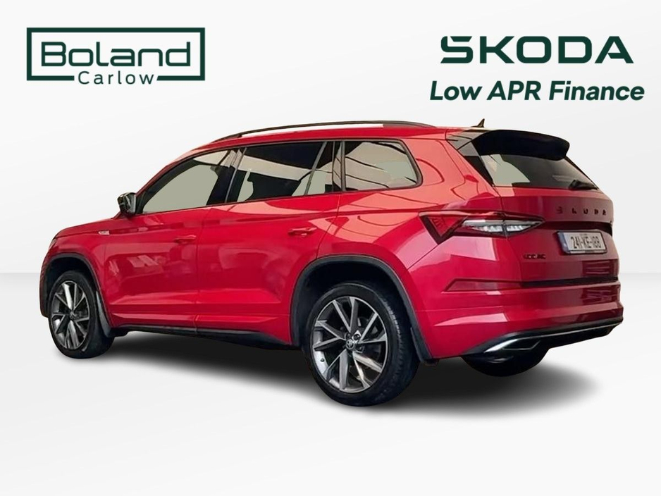 2024 Skoda Kodiaq - image 3