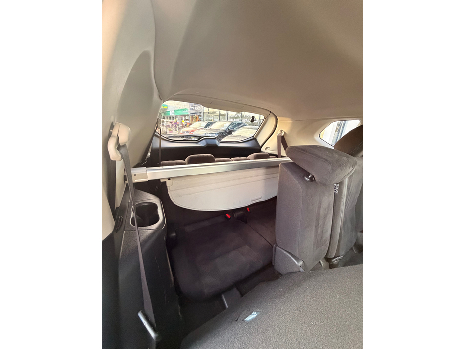 2017 Nissan X-Trail 1.6 DSL SV 7 SEAT E6 4 4DR €9,950