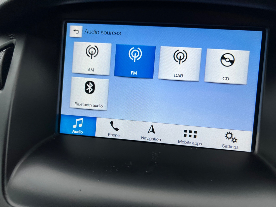 2017 Ford Focus - image 30