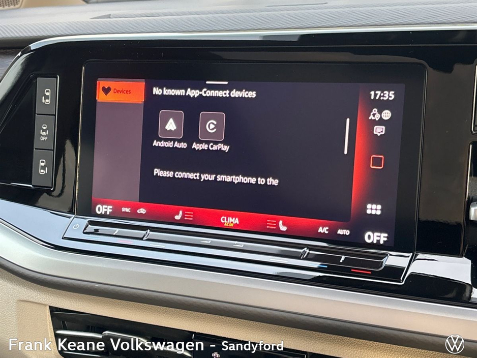 2025 Volkswagen Multivan - image 15