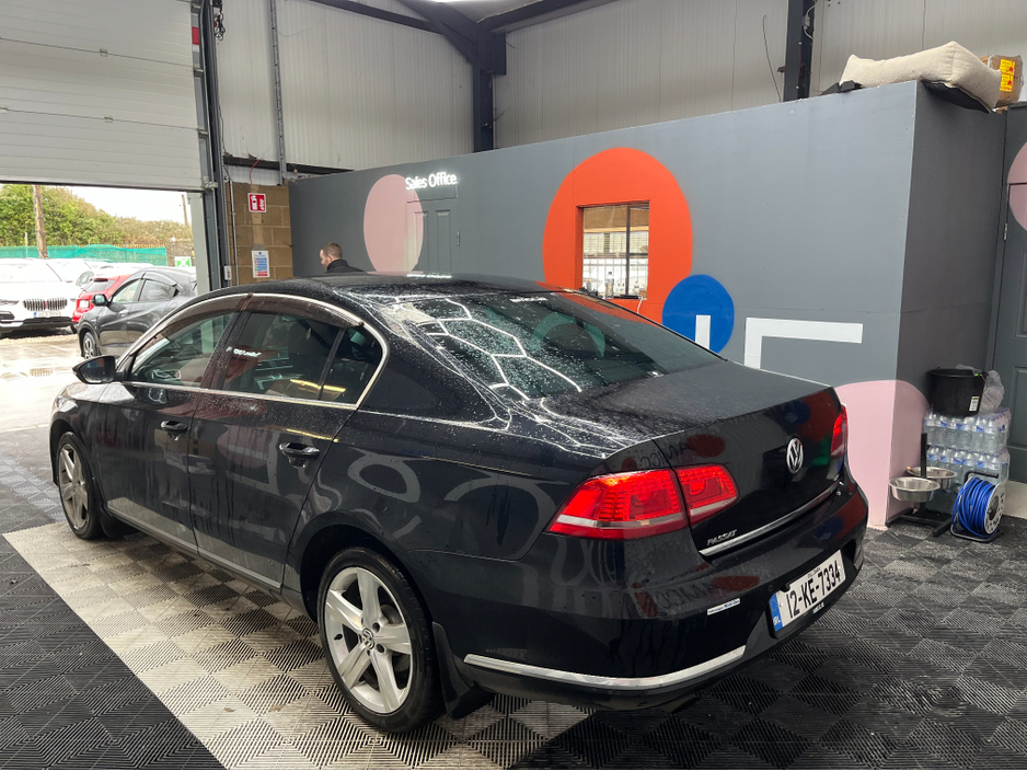 2012 Volkswagen Passat €7950! 2012 VOLKSWAGEN PASSAT TSI HIGH LINE 1.4 AUTOMATIC / CRUISE CONTROL / REVERSE CAMARA / ELECTRIC MEMORY & HEATED SEATS / PADDLE SHIFTERS AND MORE €7,950
