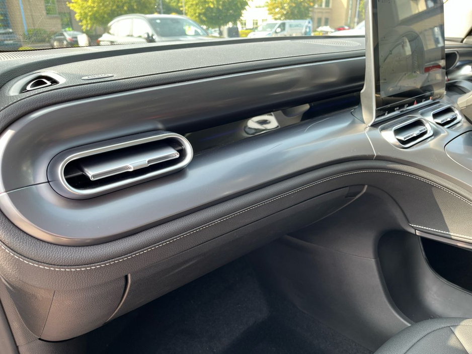 2025 Smart #1 - image 14