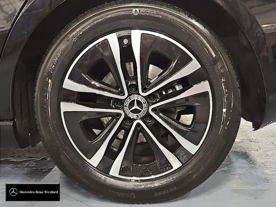 2026 Mercedes-Benz A Class - image 5