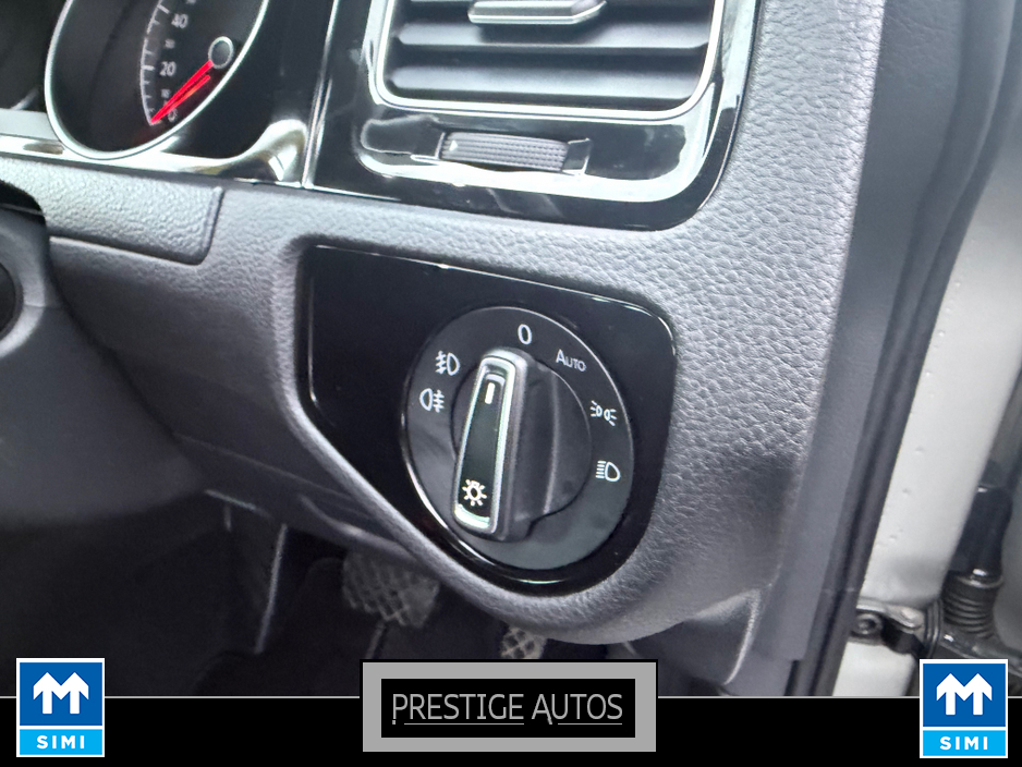 2016 Volkswagen Golf 1.4 HIGHLINE AUTO ESTATE *CAR ID 36* €12,950