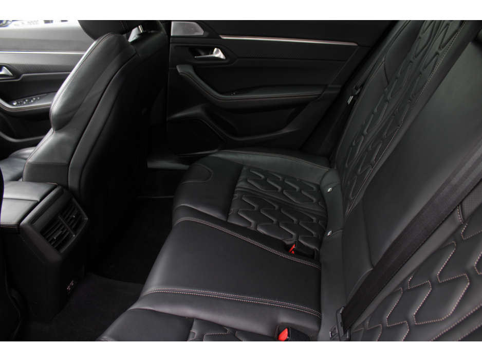 2020 Peugeot 508 - image 21