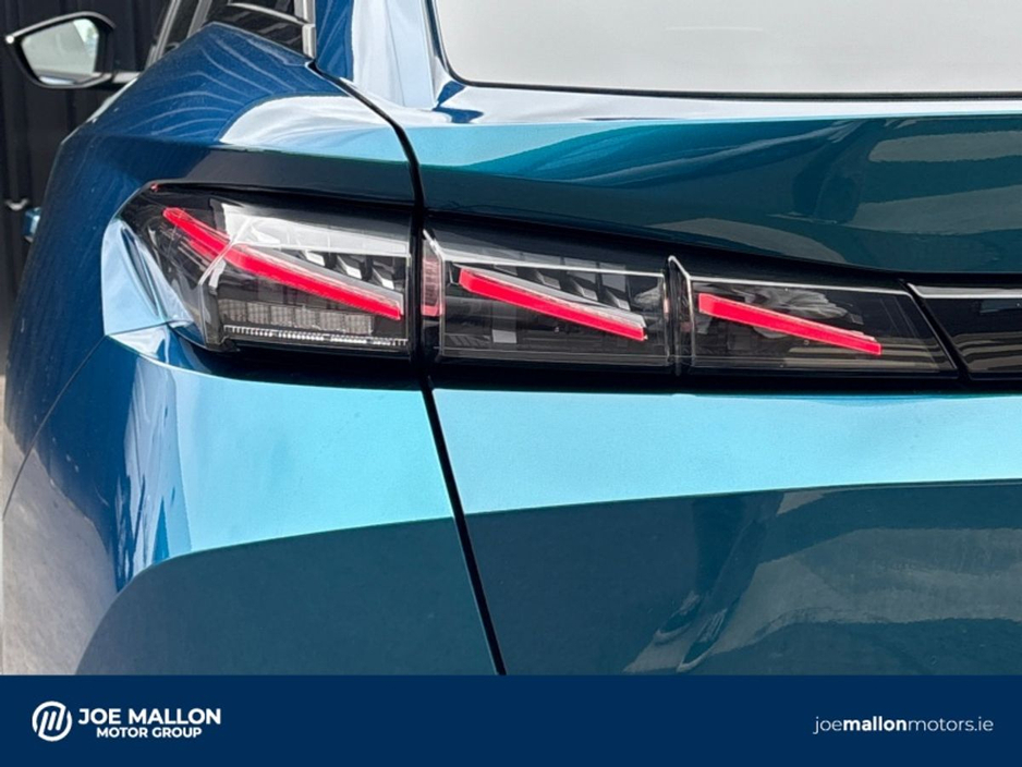 2024 Peugeot 408 - image 32