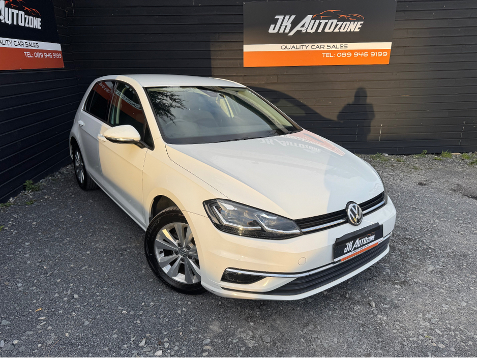 2018 Volkswagen Golf for sale in , Ireland