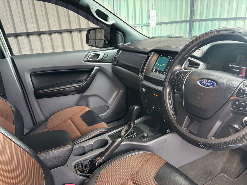 2018 Ford Ranger - image 6