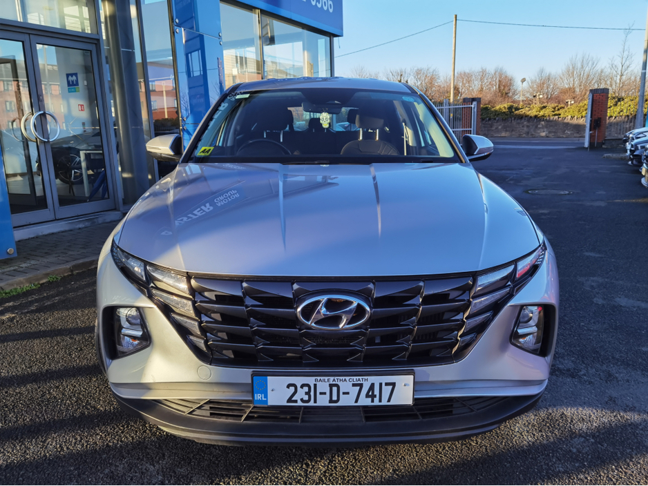 2023 Hyundai Tucson 1.6 COMFORT PLUS DIESEL - FINANCE AVAILABLE - CALL US TODAY ON 01 492 6566 OR 087-092 5525 €25,900