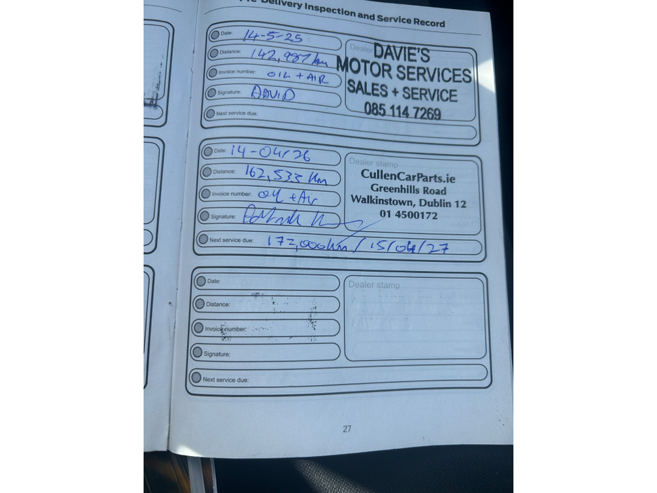 2015 Hyundai ix35 - image 21