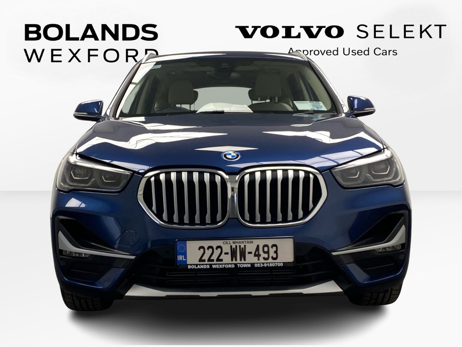 2022 BMW X1 - image 7
