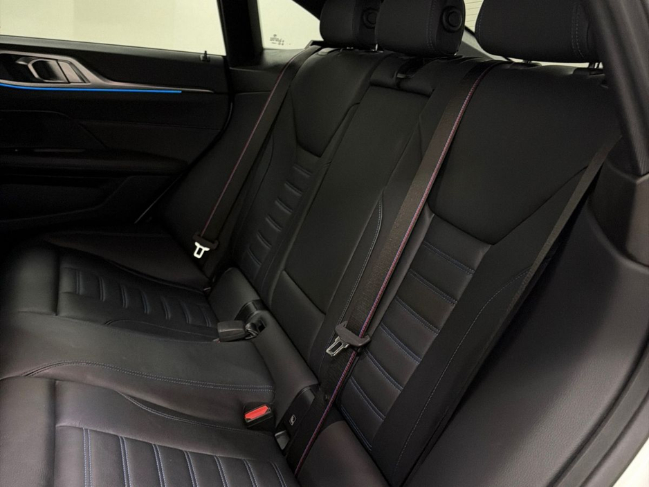 2023 BMW i4 - image 22