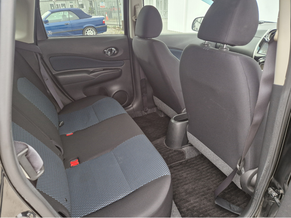 2014 Nissan Note - image 18