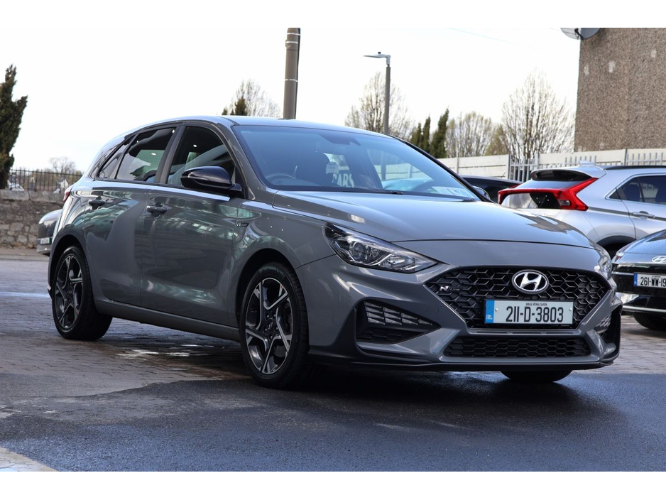 2021 Hyundai i30 - image 6