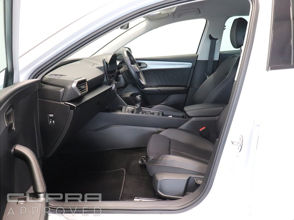2023 Cupra Leon 1.5TSI 150hp €24,950