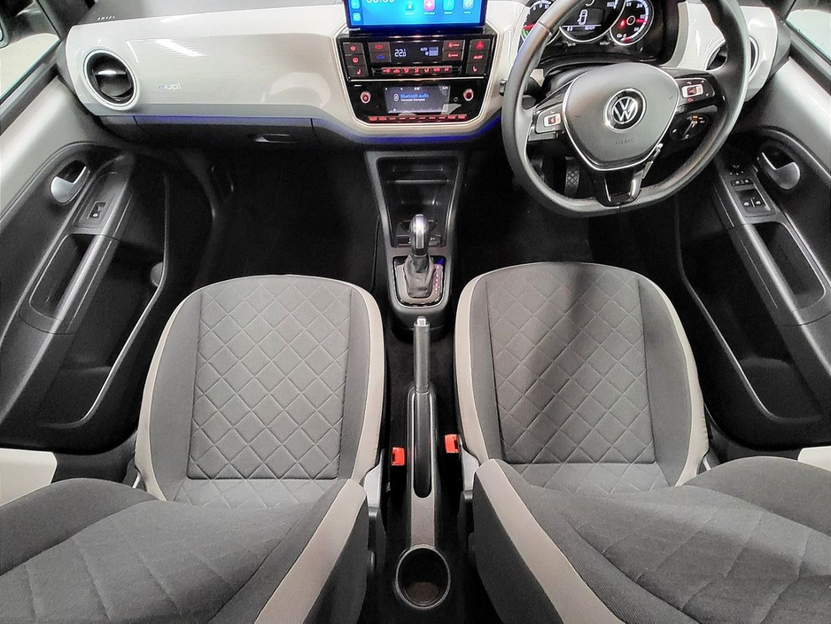 2024 Volkswagen e-up! E-UP STYLE 32KWH 82BHP AUTO €13,975