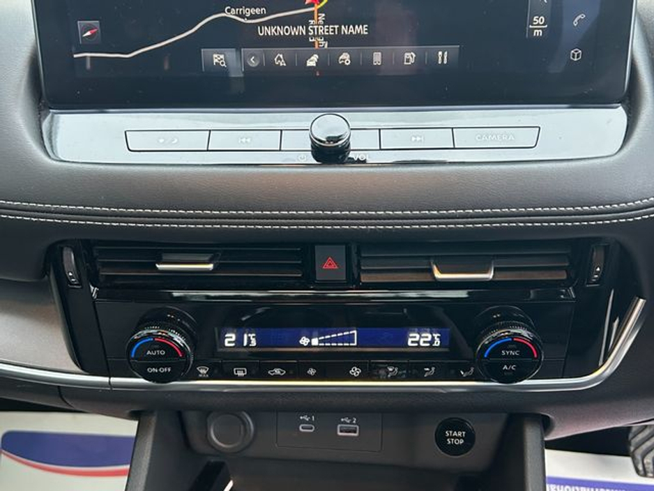 2023 Nissan X-Trail - image 26