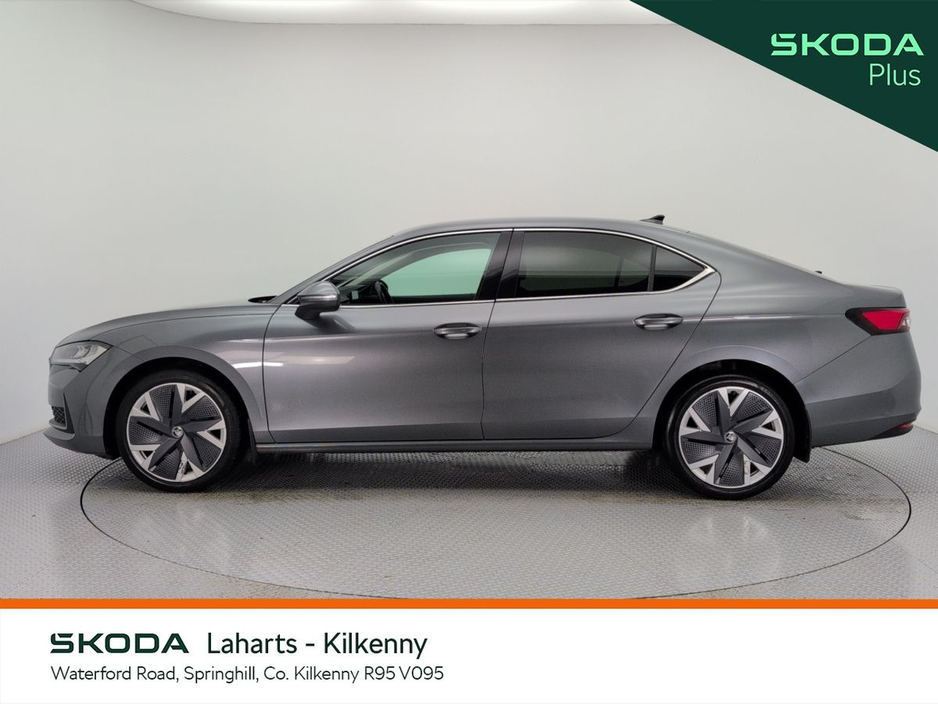 2025 Skoda Superb SE+ 2.0TDI 150HP DSG €49,950