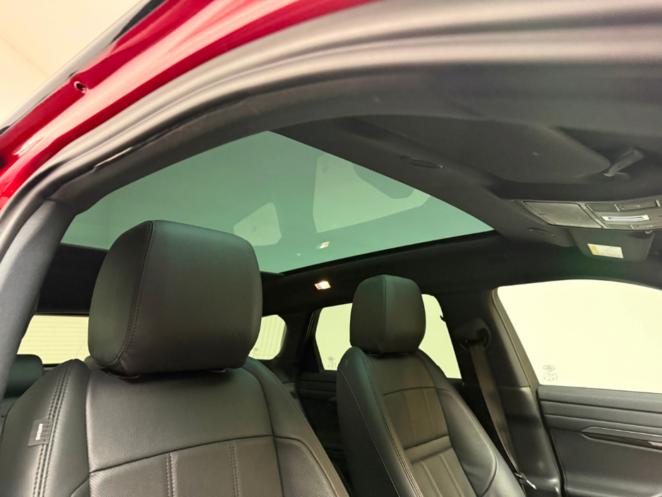 2023 Land Rover Range Rover Evoque - image 13