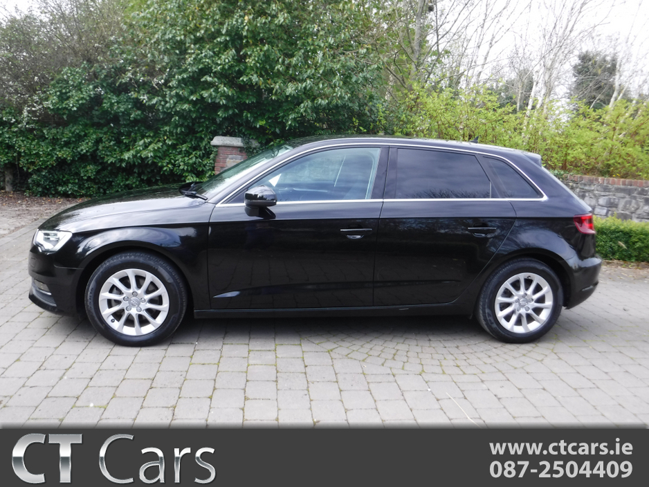 2016 Audi A3 - image 5