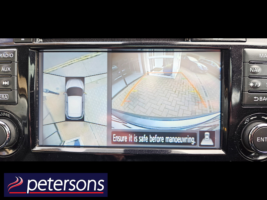 2018 Nissan Qashqai - image 33