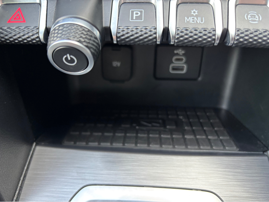 2024 Volkswagen Amarok AVENTURA V6 TDI 4M DC 4MOTION €61,900