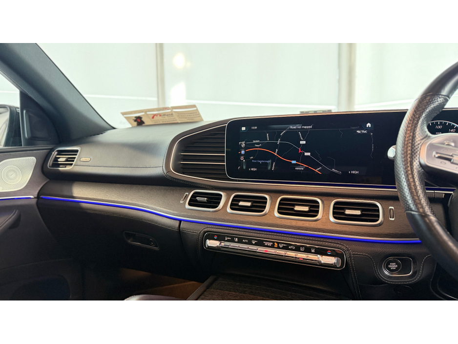 2022 Mercedes-Benz GLE Class - image 14