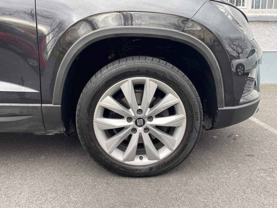 2019 SEAT Ateca - image 2