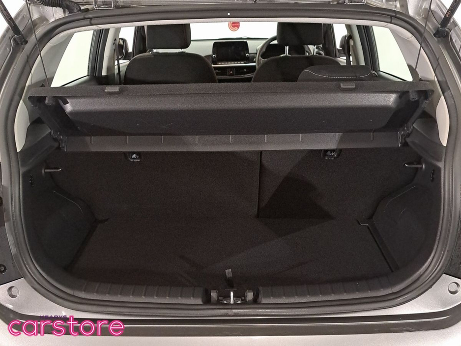 2025 Kia Picanto - image 18