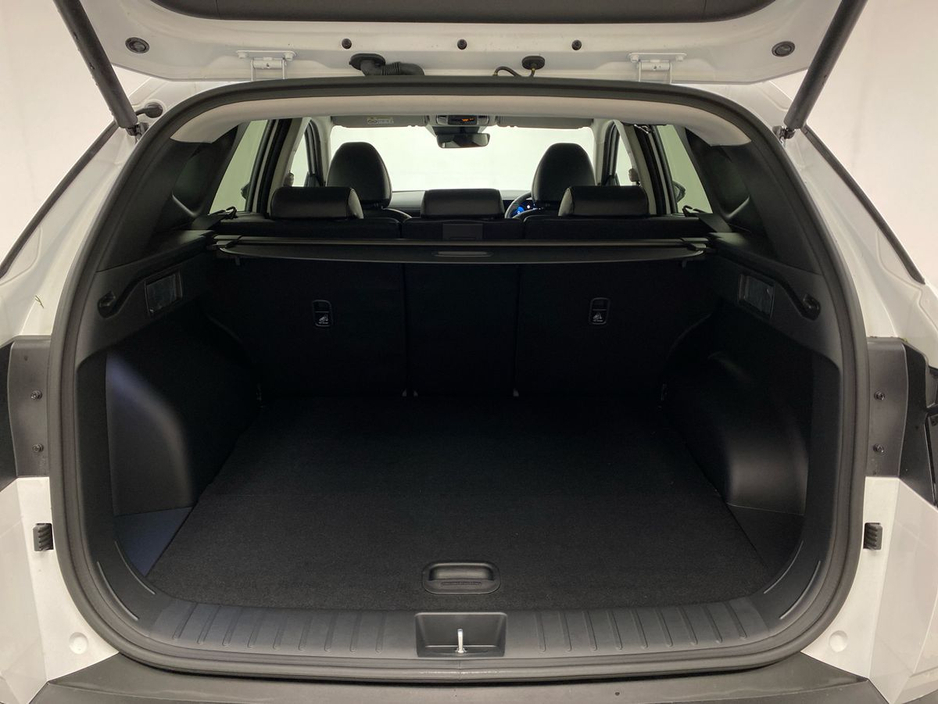 2026 Hyundai Tucson - image 9