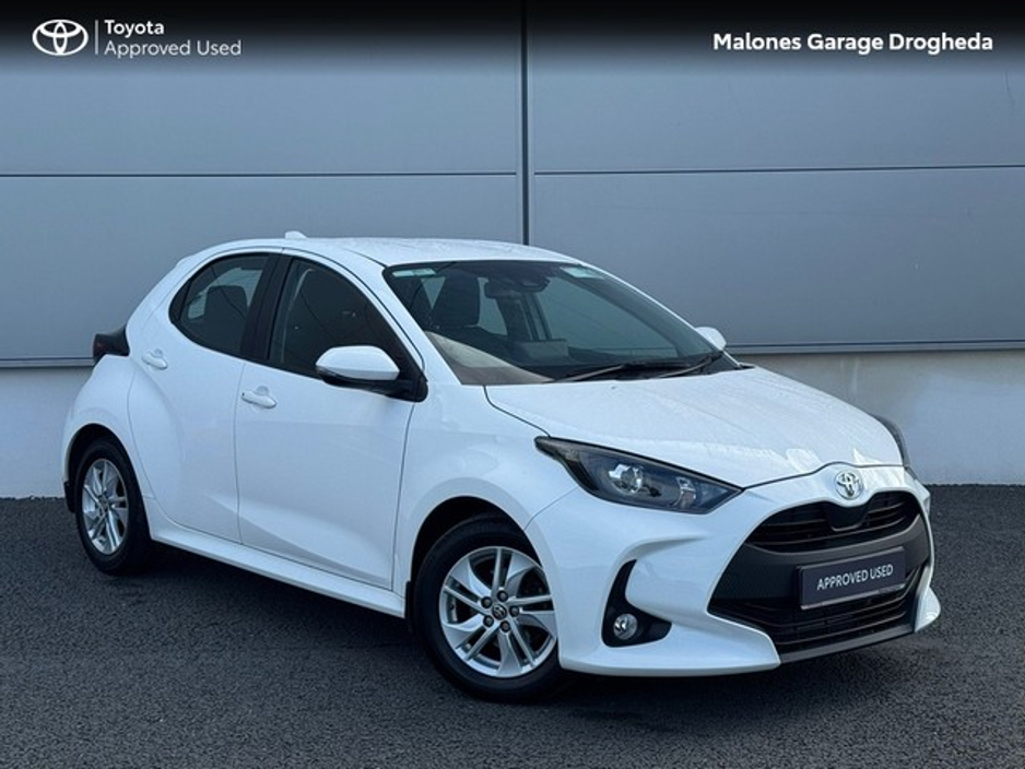 2024 Toyota Yaris for sale in , Ireland