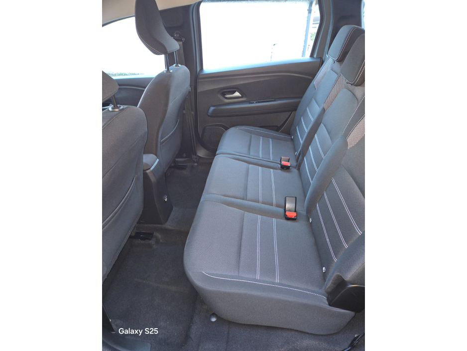 2023 Dacia Jogger TCe 110 Expression €16,950